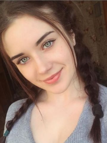 Анкета проститутки Ядвига - Фото 1, , 23 года, №321400